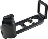 Sigma DP1M / DP2M / DP3M Handgrip - L-Plate Handgreep Type DP1M (Huismerk)