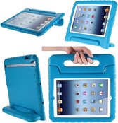 geschikt voor iPad Air kids kinderhoesje -Blauw