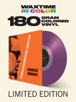 Charles Mingus - Pithecanthropus Erectus (Coloured Vinyl)