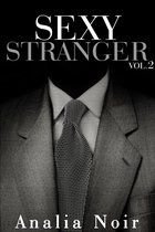 SEXY STRANGER 2 - SEXY STRANGER Vol. 2