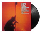 U2 - Under A Blood Red Sky (LP)