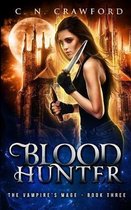 Vampire's Mage- Blood Hunter