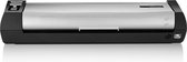 Plustek MobileOffice D430 Document scanner A4 600 x 600 dpi USB