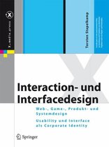 Interaction- Und Interfacedesign