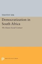 Democratization in South Africa - The Elusive Social Contract