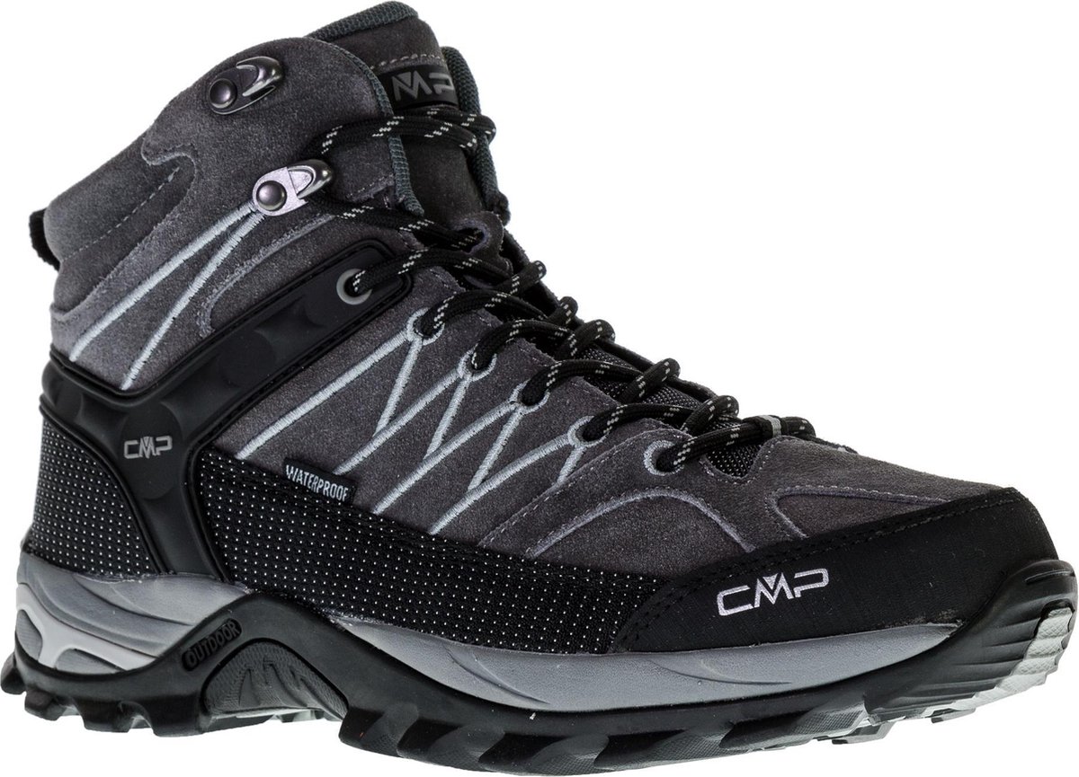 Grijs