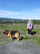 Turid Rugaas Turid Rugaas