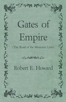 Gates of Empire (The Road of the Mountain Lion)