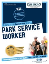 Career Examination Series - Park Service Worker