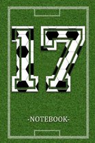 Notebook 17