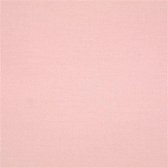 100 x 145 cm Punch needle canvas roze. Stof voor fijne punch naald borduren. 100% Katoenen Stof