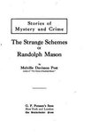The Strange Schemes of Randolph Mason