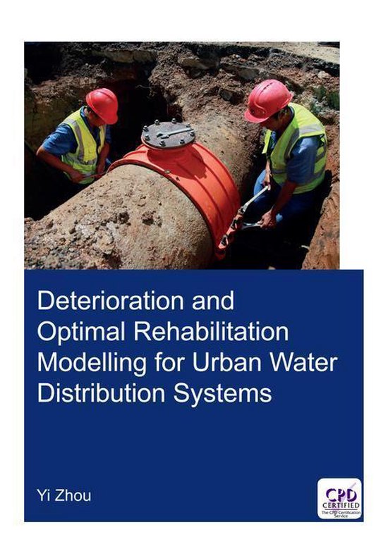 IHE Delft PhD Thesis Series - Deterioration and Optimal Reha ... - cover