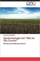 Epidemiología del "Mal de Río Cuarto"