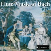 Flute Music of Bach