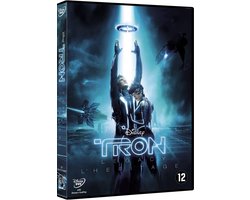 Tron Legacy