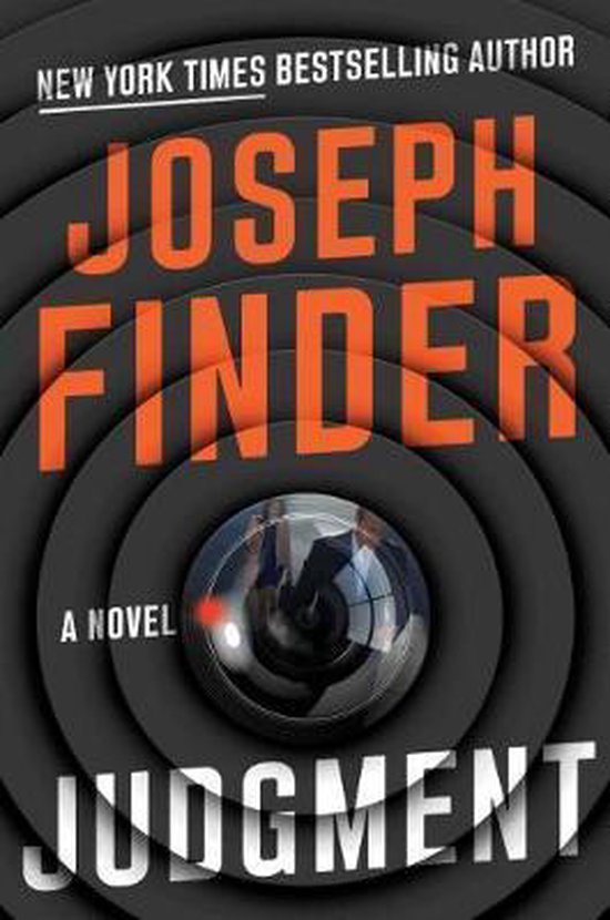 Judgment - cover