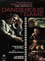 Dangerous Game [DVD] [1994] IMPORT