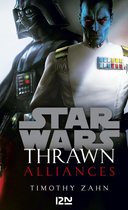 Star Wars 2 - Star Wars - Thrawn tome 2 : Alliances