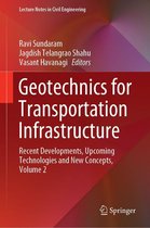 Lecture Notes in Civil Engineering 29 - Geotechnics for Transportation Infrastructure