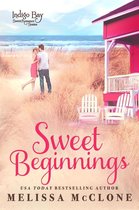 Indigo Bay Sweet Romance Series 8 - Sweet Beginnings