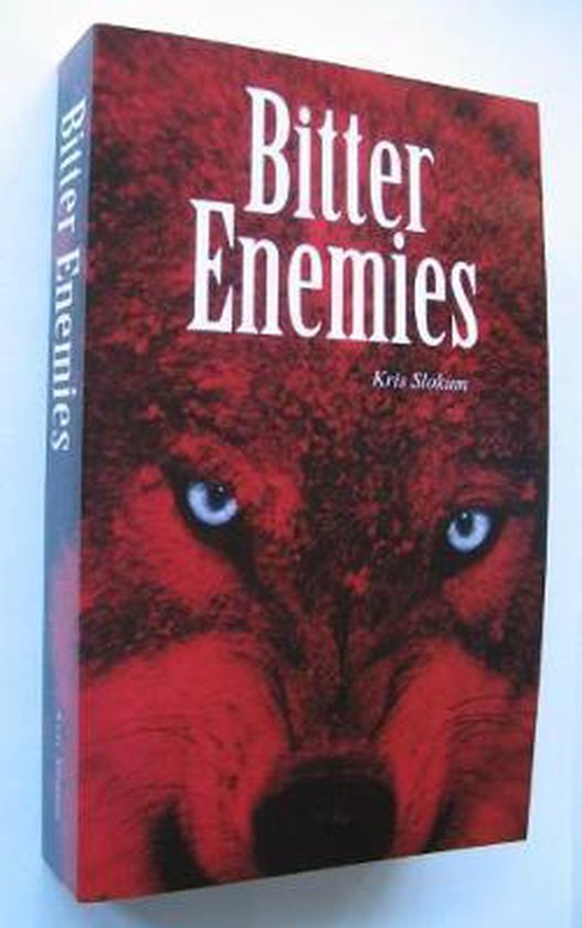 Bitter Enemies, Katrina 9780956204301 Boeken