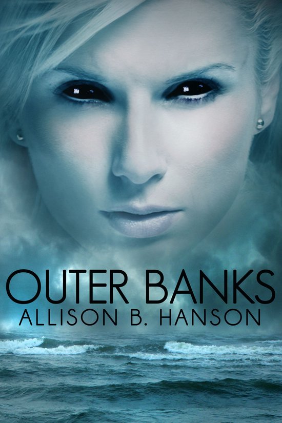 Outer Banks (ebook), Allison B. Hanson 9780984031740 Boeken bol