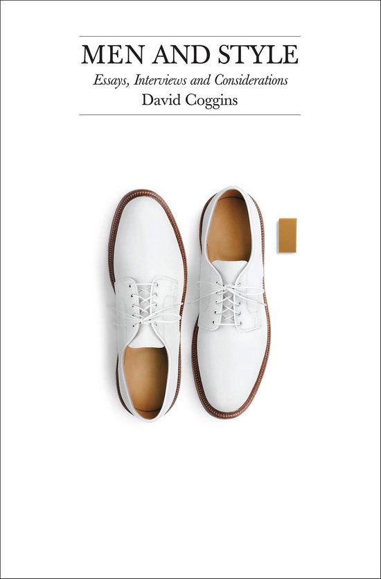 Men and Style - cover
