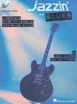 Jazzin' The Blues - A Complete Guide To Learning The Jazz-Bl