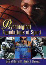 Psychological Foundations of Sport