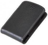 BlackBerry Pocket ACC-24206-201 Leer Black Bulk