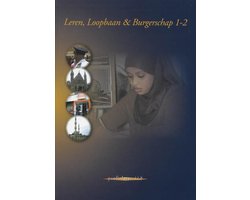 Leren, loopbaan en burgerschap 1-2