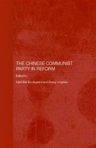 Routledge Studies on the Chinese Economy-The Chinese Communist Party in Reform