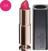 BABOR Lip Make-up Creamy Lip Colour Lipstick 03 Pink sorbet
