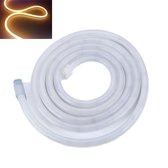 NEON LED flex - Warm Wit - 4 meter - 120 Leds p/m