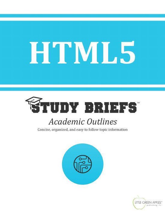 HTML5 - cover