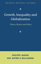 Raffaele Mattioli Lectures- Growth, Inequality, and Globalization