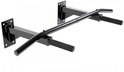 SOUTHWALL pull up bar - optrekstang muurmontage - zwart