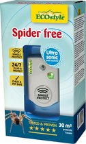 Ecostyle Spider Free 30 - Insectenbestrijding - 30 m2