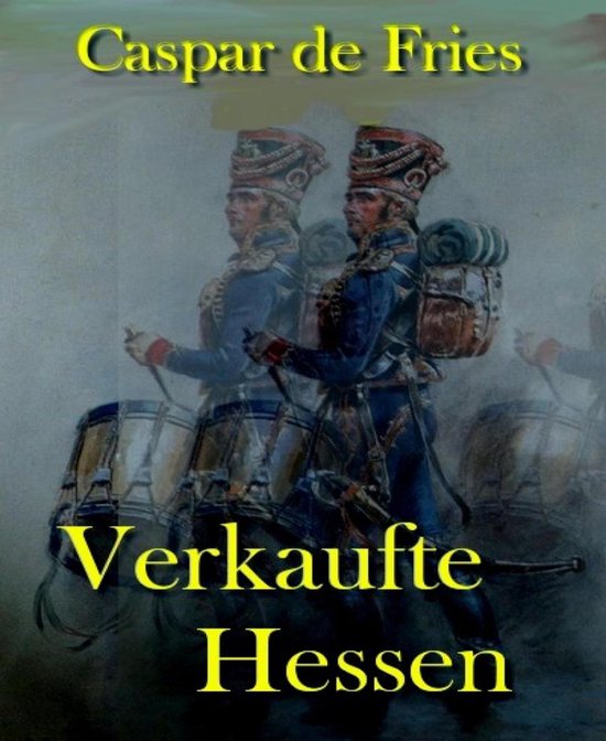 Verkaufte Hessen - cover