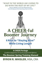 A CHEER-ful Boomer Journey
