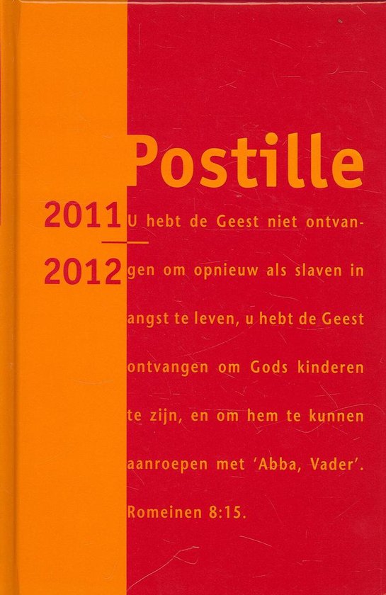 Postille 63 (2011-2012) - Diverse auteurs | Respetofundacion.org