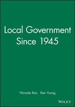 Local Government Since 1945