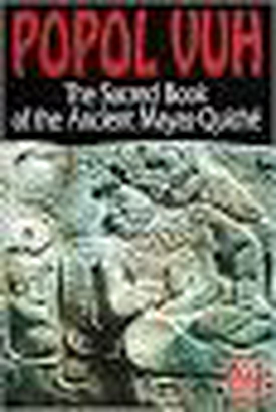 Popol Vuh