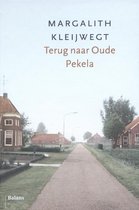 Omslag Terug naar Oude Pekela