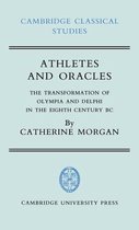 Cambridge Classical Studies- Athletes and Oracles