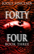 44 3 - Forty-Four Book Three