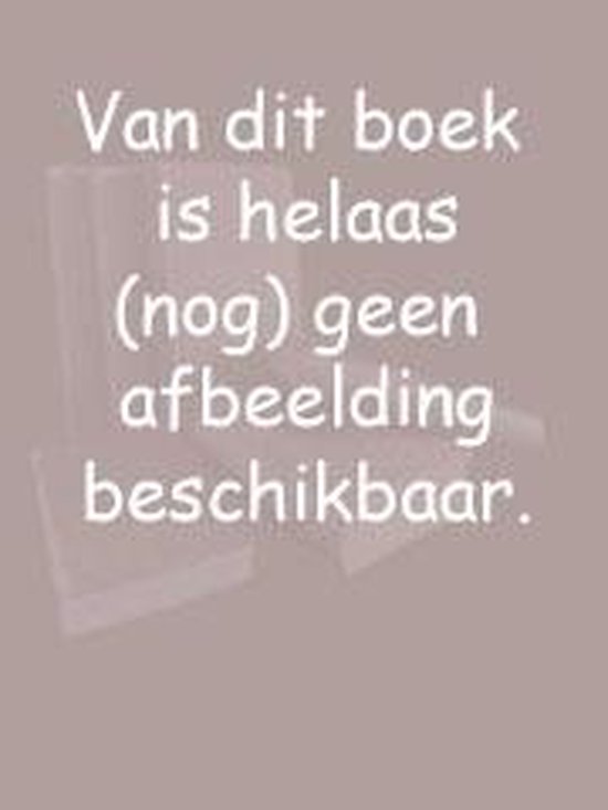Niets ongerijmd(s) - cover