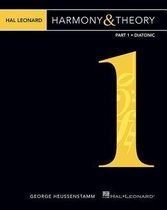 Hal Leonard Harmony & Theory