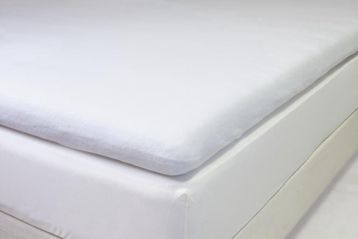 Cevilit Molton TOPPER (Art. TK200) 80 x 210 cm